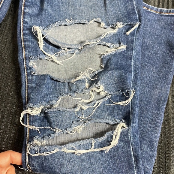 AE super stretch size 6 regular - Picture 3 of 7